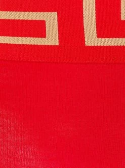 ( Positively Conscious ) Versace A1203 Slip à Bord Greca Femme -Pas Cher Versace Boutique 15355844 27467890 600