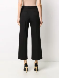 Versace Pantalon à Détails D'épingles à Nourrice Femme 8 Versace Pantalon à Détails D'épingles à Nourrice Femme -Pas Cher Versace Boutique 15356404 27695956 600