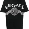 Versace T-shirt Medusa Head Homme