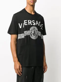 Versace T-shirt Medusa Head Homme -Pas Cher Versace Boutique 15363089 27938152 600