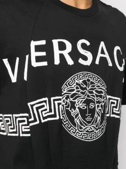Versace T-shirt Medusa Head Homme -Pas Cher Versace Boutique 15363089 27938154 600