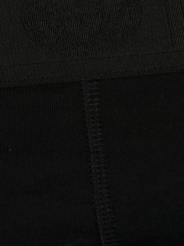 ( Positively Conscious ) Versace A2A2 Black-black Slip à Taille Basse Homme 3 ( Positively Conscious ) Versace A2A2 Black-black Slip à Taille Basse Homme – Image 3