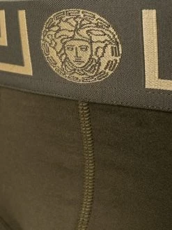 ( Positively Conscious ) Versace A89J Slip à Ceinture Greca Homme -Pas Cher Versace Boutique 15363773 27777299 600