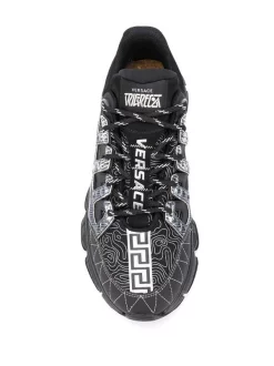 Versace Baskets Trigreca Homme -Pas Cher Versace Boutique 15425306 29453625 600