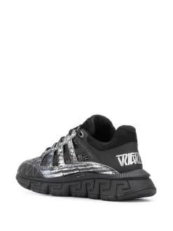 Versace Baskets Trigreca Homme -Pas Cher Versace Boutique 15425306 29453626 600