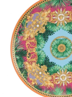 Versace Assiette Jungle Animalier JUNGLE ANIMALIER -Pas Cher Versace Boutique 15454167 27407965 600