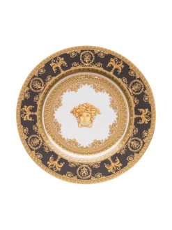 Versace Assiette I Love Baroque I LOVE BAROQUE