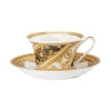 Versace I LOVE BAROQUE Tasse Et Soucoupe I Love Baroque Femme