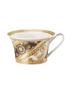 Versace I LOVE BAROQUE Tasse Et Soucoupe I Love Baroque Femme -Pas Cher Versace Boutique 15483845 28085838 600