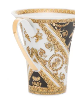 Versace I LOVE BAROQUE Tasse Et Soucoupe I Love Baroque Femme -Pas Cher Versace Boutique 15483846 30916862 600