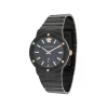 Versace Montre Medusa à Logo Homme