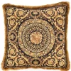 Versace Coussin à Imprimé Barocco Z7625