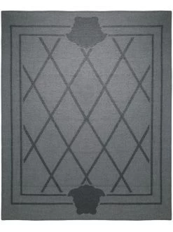 Versace Couverture Medusa Z4317 Grey