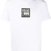 Versace T-shirt à Imprimé L'Homme