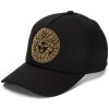 Versace Casquette à Motif Medusa Strassé A4007