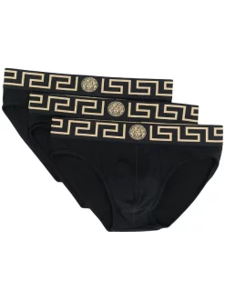 Versace Slip Medusa Homme
