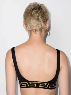( Positively Conscious ) Versace A1008 BRQUE PRNT Haut De Bikini à Imprimé Barocco Femme 5 ( Positively Conscious ) Versace A1008 BRQUE PRNT Haut De Bikini à Imprimé Barocco Femme -Pas Cher Versace Boutique 15633093 36049367 600
