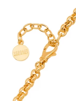 ( Access Edit ) Versace Collier Icon Medusa à Ornements Femme -Pas Cher Versace Boutique 15787681 30734475 600
