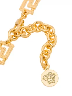 Versace Collier à Breloque Medusa Femme -Pas Cher Versace Boutique 15787684 30735808 600