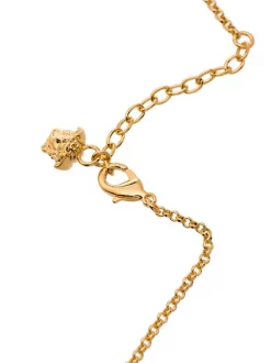 Versace Collier à Pendentif Medusa Femme -Pas Cher Versace Boutique 15789425 30795057 600
