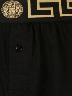 ( Positively Conscious ) Versace A80G Boxer à Bande Greca Homme 5 ( Positively Conscious ) Versace A80G Boxer à Bande Greca Homme -Pas Cher Versace Boutique 15877511 29531797 600