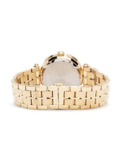 Versace Montre Greca Chrono 45 Mm GOLD-TONE 9 Versace Montre Greca Chrono 45 Mm GOLD-TONE -Pas Cher Versace Boutique 15886079 37418598 600