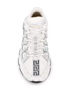 Versace Baskets Trigreca D0191 7 Versace Baskets Trigreca D0191 -Pas Cher Versace Boutique 15886802 29453869 600