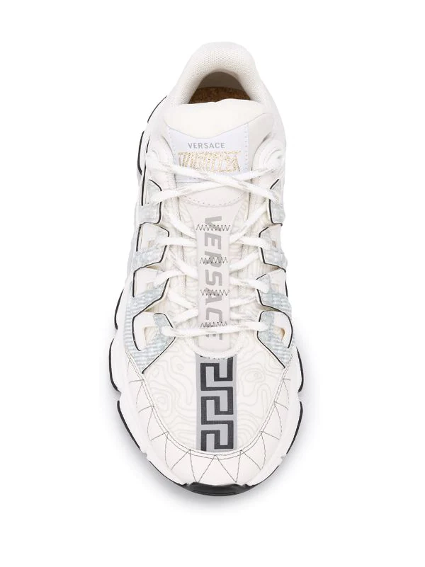 Versace Baskets Trigreca D0191 4 Versace Baskets Trigreca D0191 – Image 4