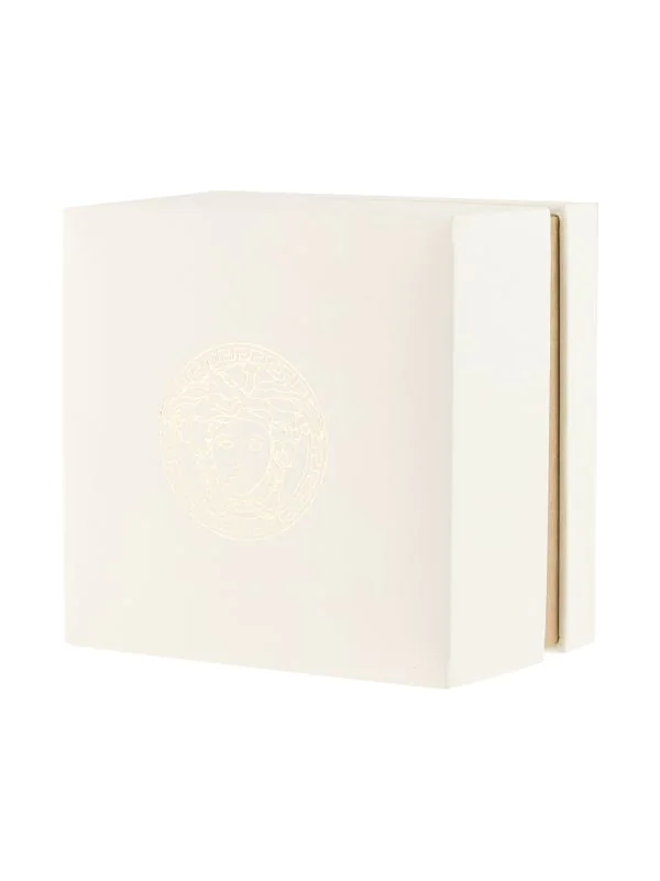 Versace GUNMETAL Montre Chronographe Greca 45 Mm Homme 5 Versace GUNMETAL Montre Chronographe Greca 45 Mm Homme – Image 5