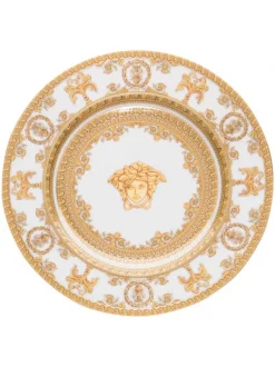 Versace Assiette I Love Baroque Femme