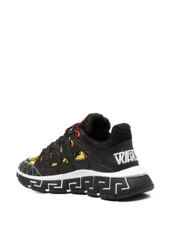 Versace Baskets Trigreca Homme -Pas Cher Versace Boutique 15984078 30429455 600