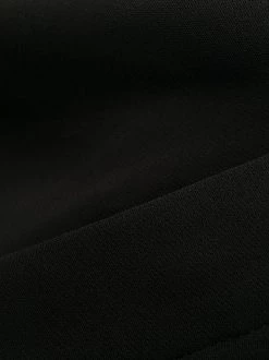 Versace Pantalon Court à Détail D'anneau Femme -Pas Cher Versace Boutique 15985084 30315046 600