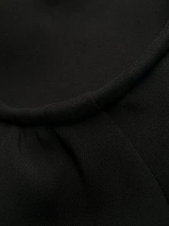 Versace Pantalon Court à Détail D'anneau Femme -Pas Cher Versace Boutique 15985084 30315049 600