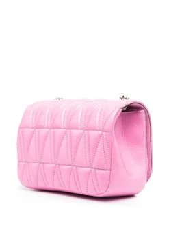 Versace Sac à Bandoulière Matelassé Virtus Femme -Pas Cher Versace Boutique 15985491 1a600e8e 490d 4051 8da2 1f969ca7bbb3 600