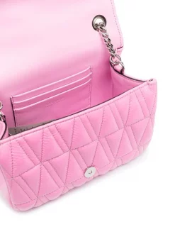 Versace Sac à Bandoulière Matelassé Virtus Femme -Pas Cher Versace Boutique 15985491 c47430ab aa94 4e53 af6a c5036e94c743 600