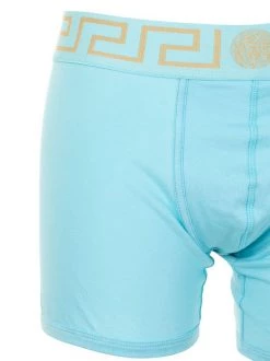 ( Positively Conscious ) Versace Lot De Trois Boxers à Bande Medusa Homme -Pas Cher Versace Boutique 15989179 30869463 600