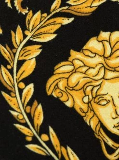 Versace Manteau Pour Chien à Imprimé Baroque Homme -Pas Cher Versace Boutique 16124997 30463078 600