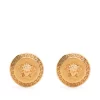 Versace Boucles D'oreilles Medusa KOT ORO TRIBUTE