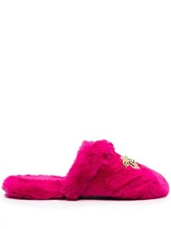 Versace Chaussons Palazzo Z1268 PINK