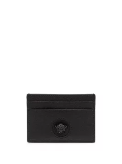 Versace Porte-cartes Medusa Head Femme