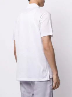 Versace Polo à Motif Medusa Homme -Pas Cher Versace Boutique 16245481 32391554 600