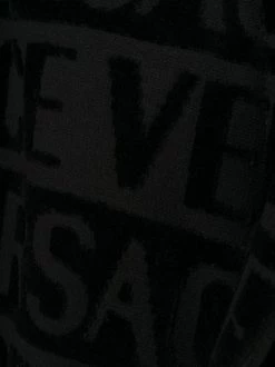 Versace Peignoir à Imprimé Baroque Z4800 BLACK 7 Versace Peignoir à Imprimé Baroque Z4800 BLACK -Pas Cher Versace Boutique 16251905 31088336 600