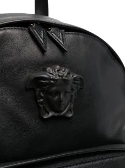 Versace Sac à Dos à Plaque Medusa Homme -Pas Cher Versace Boutique 16260062 32281188 600