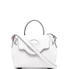 Versace 1W04V WHITE Sac Medusa Femme