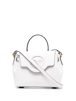Versace 1W04V WHITE Sac Medusa Femme