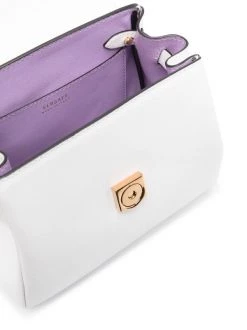 Versace 1W04V WHITE Sac Medusa Femme -Pas Cher Versace Boutique 16287619 a4a67e9e 7f12 4a06 8b9c fe8d7cb35949 600