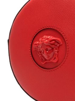 Versace 1R14V CANNA CANNA ORO VERSACE Sac Porté épaule à Motif Medusa Femme -Pas Cher Versace Boutique 16287621 c1f53001 7a8c 424c 9d56 d0926852a527 600