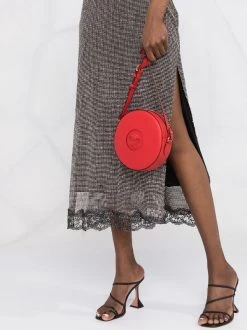 Versace 1R14V CANNA CANNA ORO VERSACE Sac Porté épaule à Motif Medusa Femme -Pas Cher Versace Boutique 16287621 e4a6ae61 edfd 46c6 9129 7a93cb5e9999 600