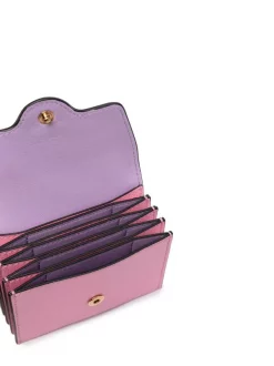 Versace Portefeuille Medusa En Cuir Femme -Pas Cher Versace Boutique 16287643 32200234 600