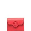 Versace Portefeuille Medusa Head 1R14V RED